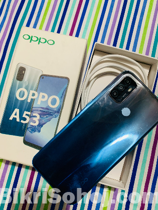 Oppo a53